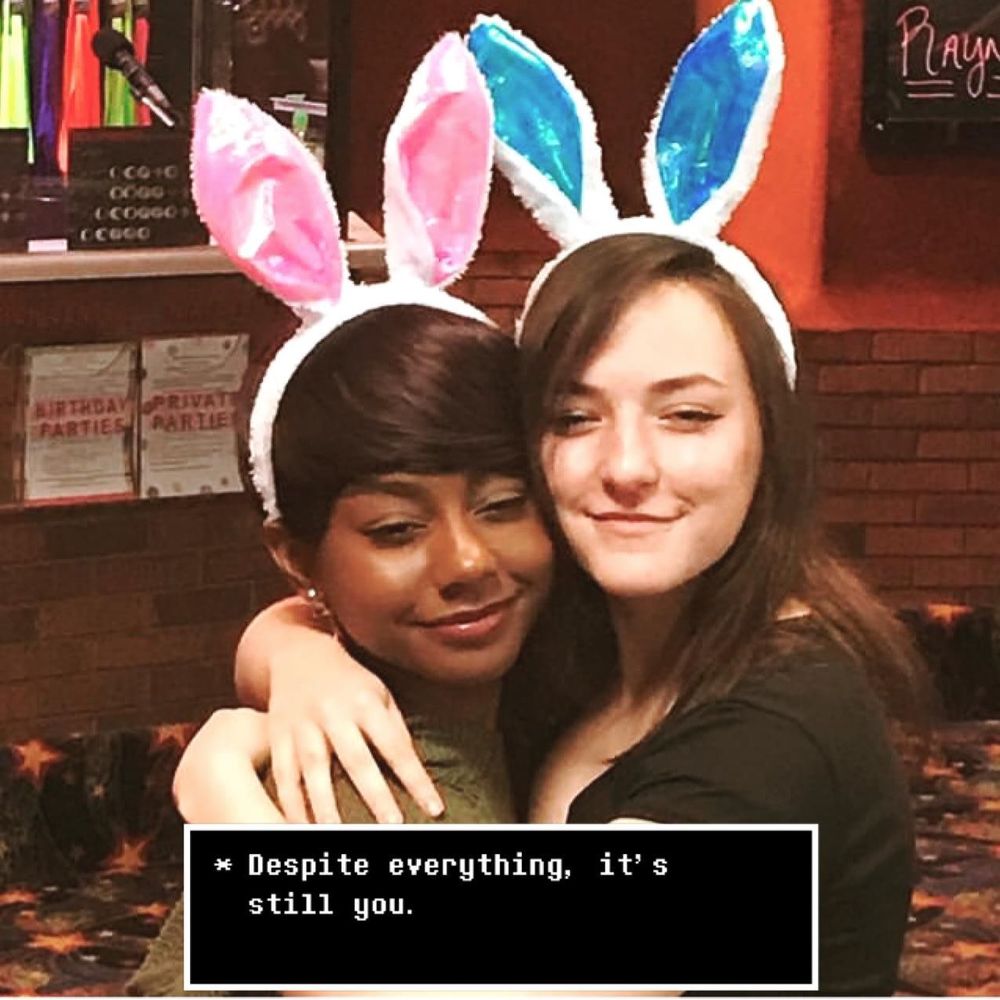 Meet your Posher, Traci